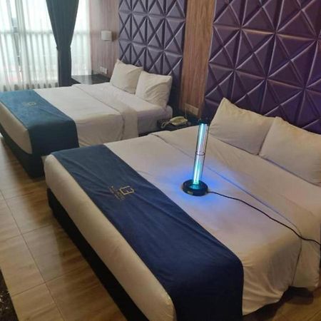 U3 Hotel Subang Jaya Eksteriør bilde