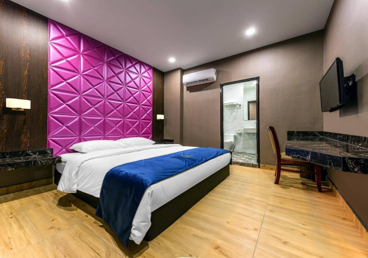 U3 Hotel Subang Jaya Eksteriør bilde