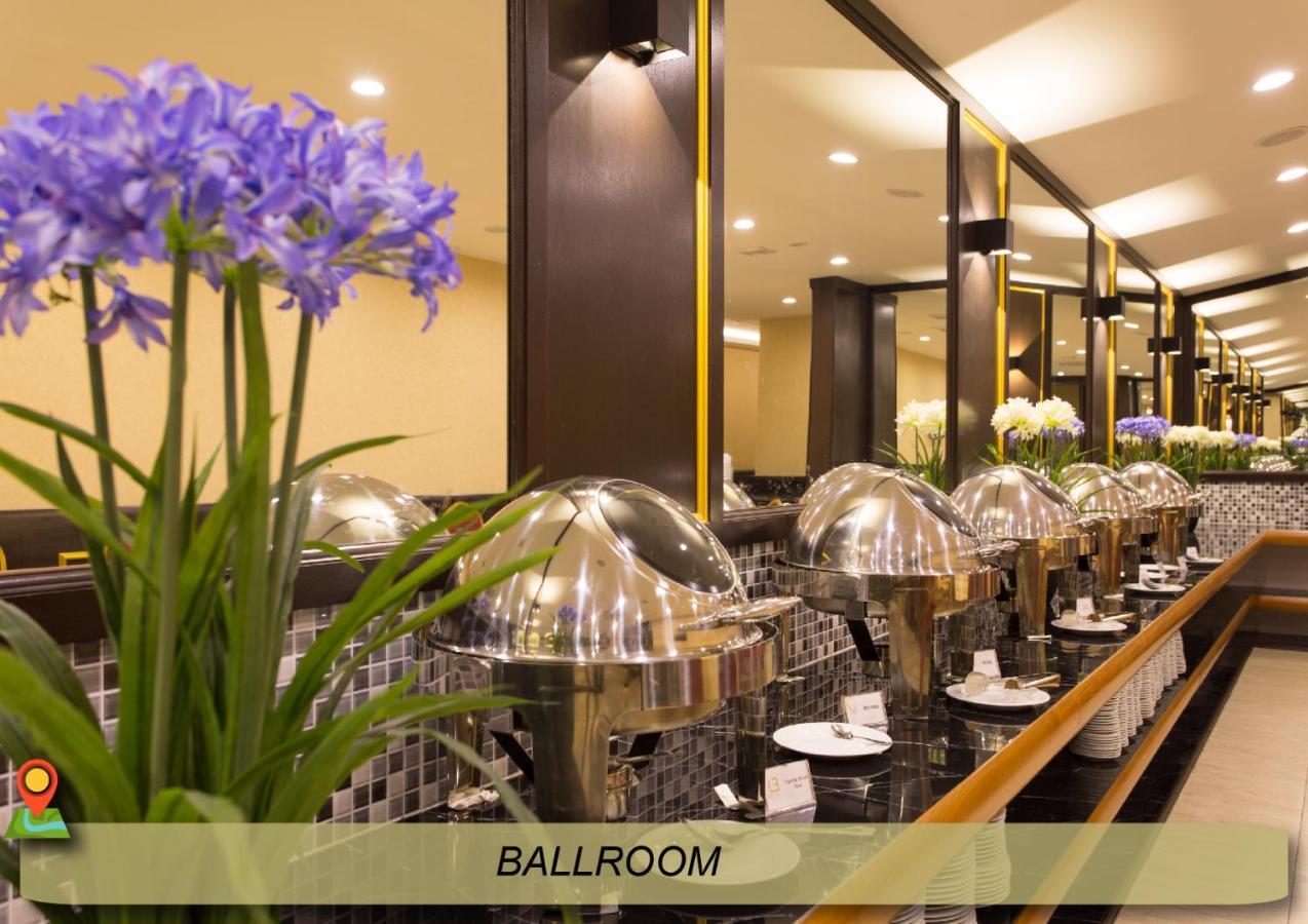 U3 Hotel Subang Jaya Eksteriør bilde