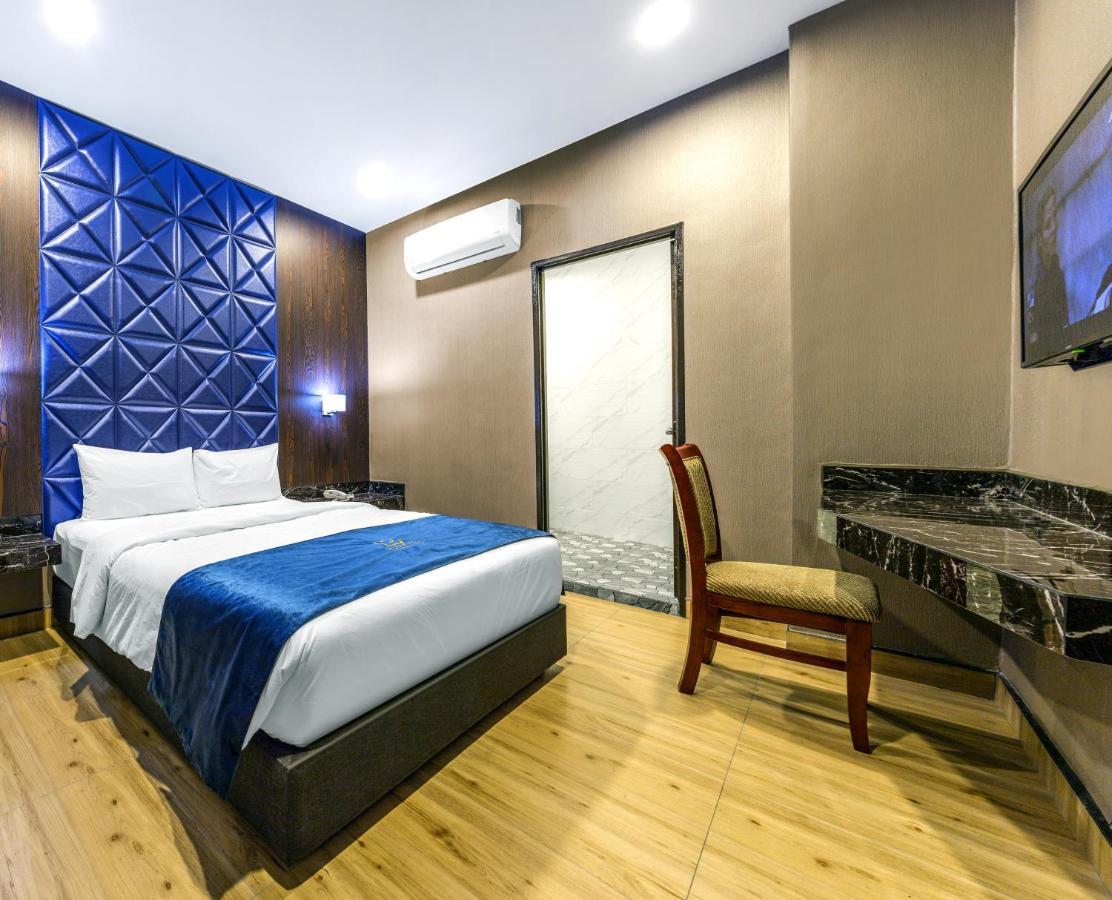 U3 Hotel Subang Jaya Eksteriør bilde