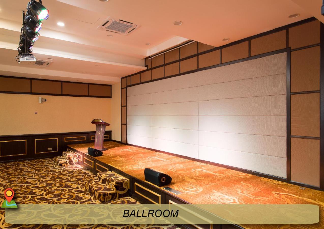 U3 Hotel Subang Jaya Eksteriør bilde