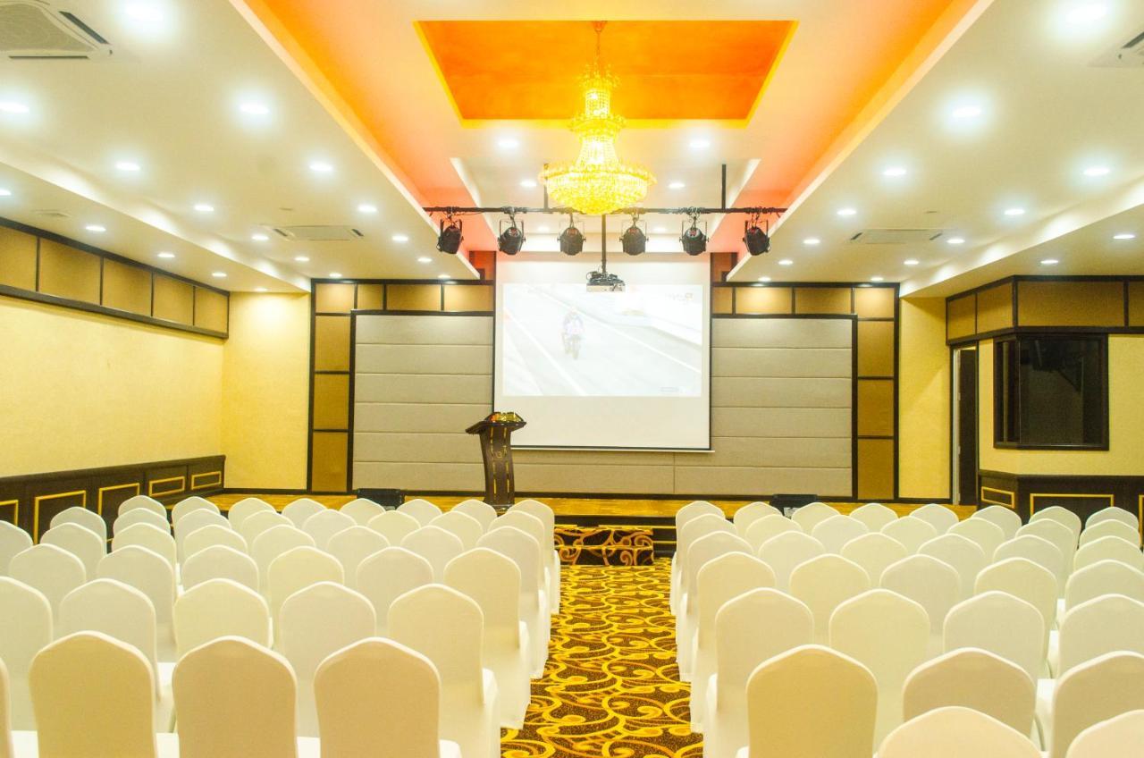 U3 Hotel Subang Jaya Eksteriør bilde