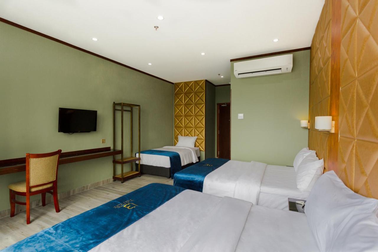 U3 Hotel Subang Jaya Eksteriør bilde