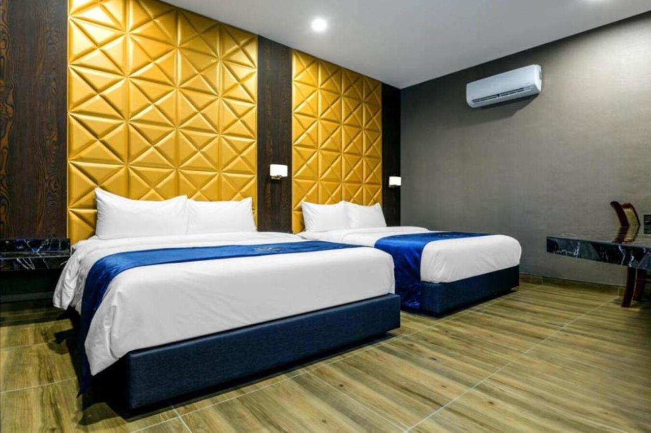 U3 Hotel Subang Jaya Eksteriør bilde