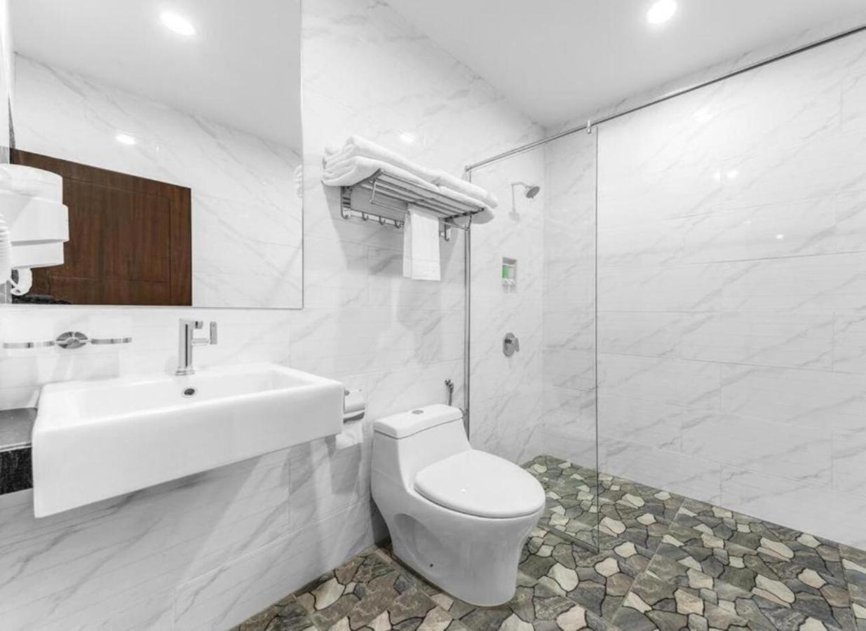 U3 Hotel Subang Jaya Eksteriør bilde
