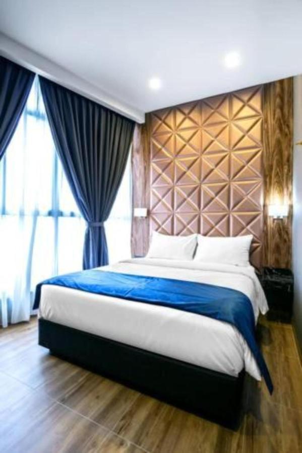U3 Hotel Subang Jaya Eksteriør bilde
