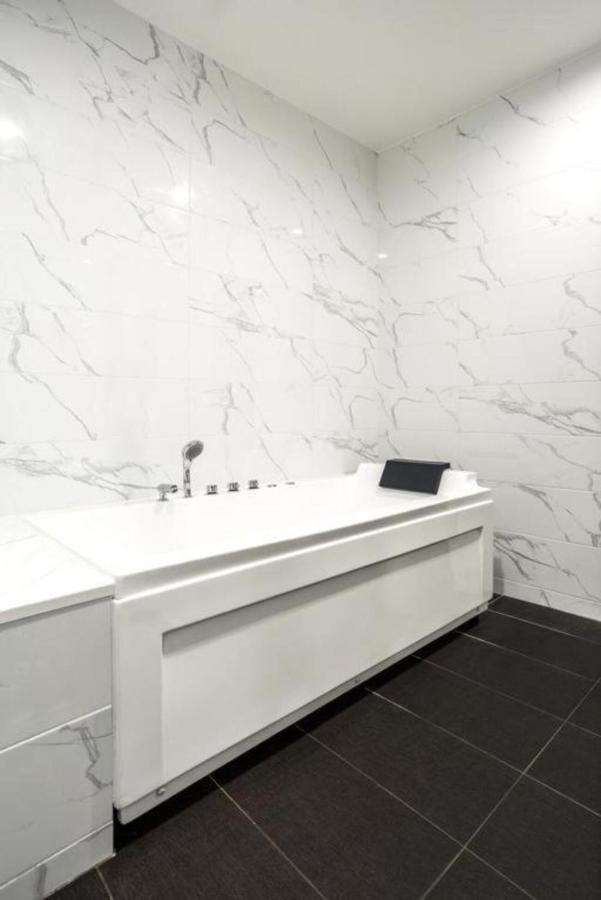 U3 Hotel Subang Jaya Eksteriør bilde