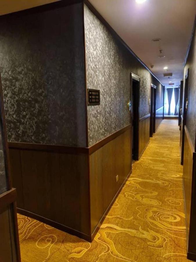U3 Hotel Subang Jaya Eksteriør bilde