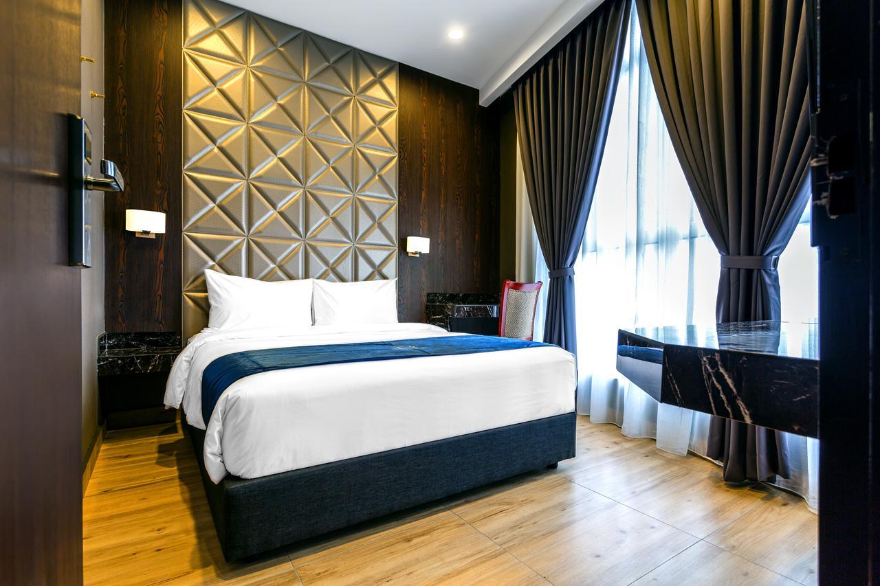 U3 Hotel Subang Jaya Eksteriør bilde