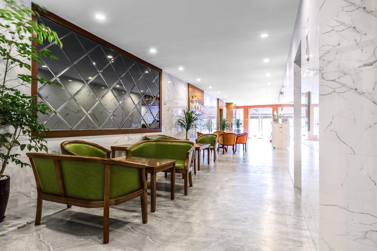 U3 Hotel Subang Jaya Eksteriør bilde