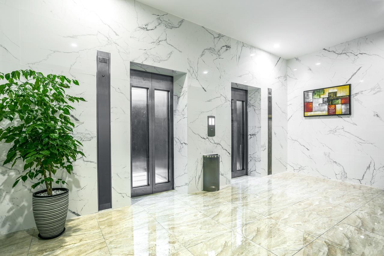 U3 Hotel Subang Jaya Eksteriør bilde