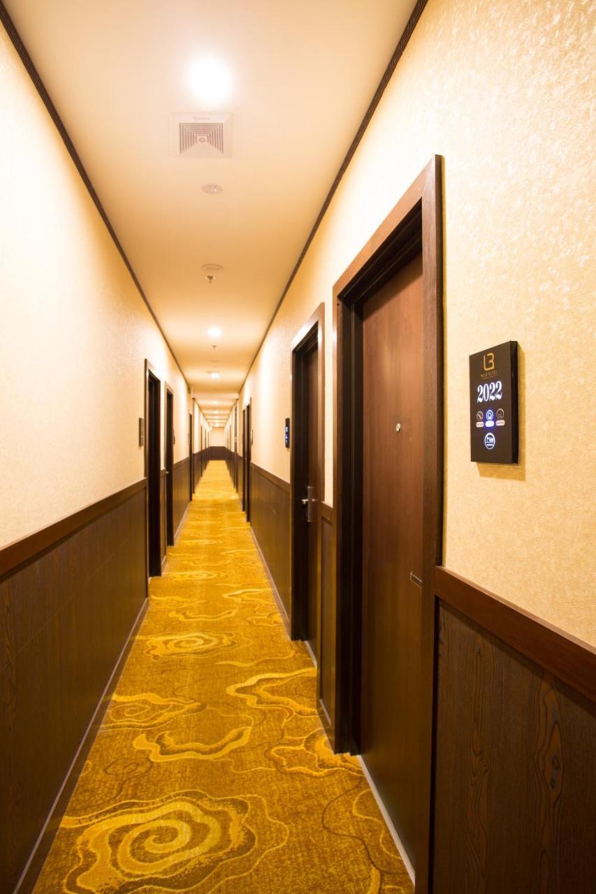 U3 Hotel Subang Jaya Eksteriør bilde